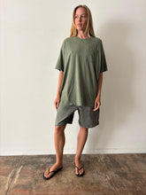 Sage Carhartt Shorts 35w