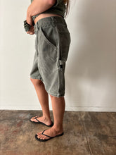 Sage Carhartt Shorts 35w