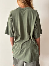 Sage Green Pocket Tee