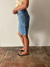 Denim Carhartt Shorts 31w