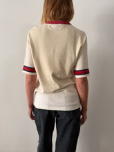 70s Snoopy Ringer Sport Tee