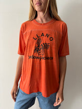 Yellowjackets Tee