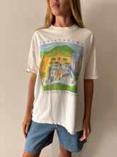 San Anselmo Art & Wine Festival Tee