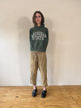 little Michigan State Hoodie