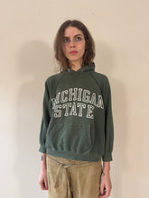 little Michigan State Hoodie