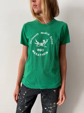 1980 Dartmouth Marathon Tee