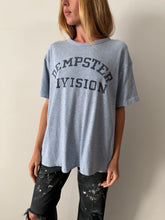 Dempster Division Tee