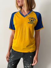 East Meadow Soccer Club Tee