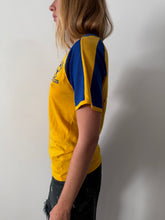 East Meadow Soccer Club Tee