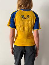 East Meadow Soccer Club Tee