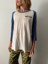 70s/80s Morley Field Disc Golf Tee