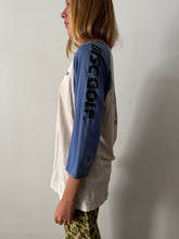 70s/80s Morley Field Disc Golf Tee