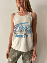 80s Jimmy'Z Surf Tank