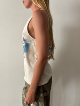 80s Jimmy'Z Surf Tank