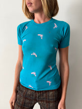 Blowdryer Pop Art Tee