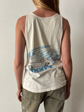 80s Jimmy'Z Surf Tank