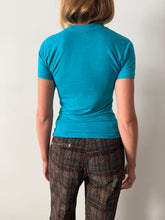 Blowdryer Pop Art Tee