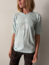 70s Up and In Sports tee