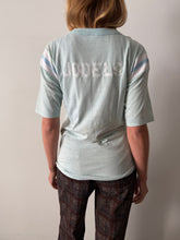 70s Up and In Sports tee