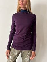 60s Italian Turtleneck tee