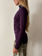 60s Italian Turtleneck tee