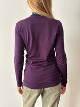 60s Italian Turtleneck tee