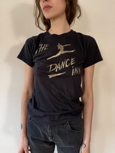 The Dance Inn tee