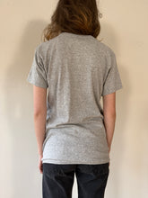 80s David Letterman tee