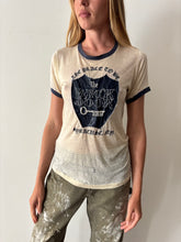 The Back Door Tavern Tee