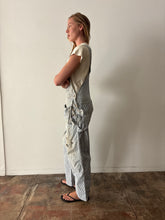 40s Big Smith Striped Overalls