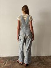 40s Big Smith Striped Overalls