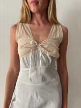 Pale Blue-Grey Slip