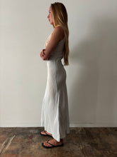 Pale Blue-Grey Slip