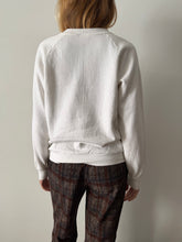 Handmade Viola Power Sweatshirt