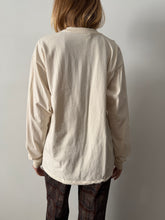 Nautical Tools Long Sleeve Tee