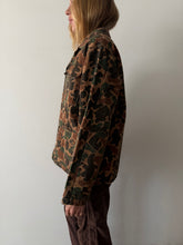 60s Duck Hunter Camo Jacket