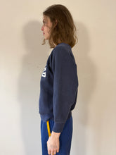 60s Champion Barnard College Sweatshirt