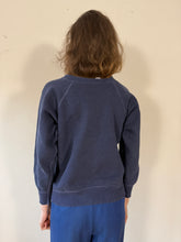 60s Champion Barnard College Sweatshirt