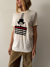 70s Charlie Chaplin Tee
