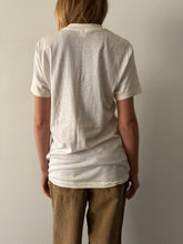 70s Charlie Chaplin Tee