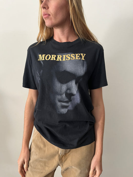 1988 Morrissey Viva Hate tee