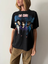 The Cure 1996 Tour Tee