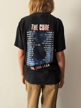 The Cure 1996 Tour Tee