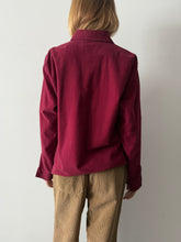 Five Brother Flannel Button Up Shirt