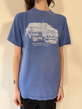 Mizpah Springs Hut tee