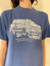 Mizpah Springs Hut tee