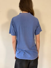 Mizpah Springs Hut tee
