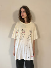 80s/90s Dalmatian Dogs tee