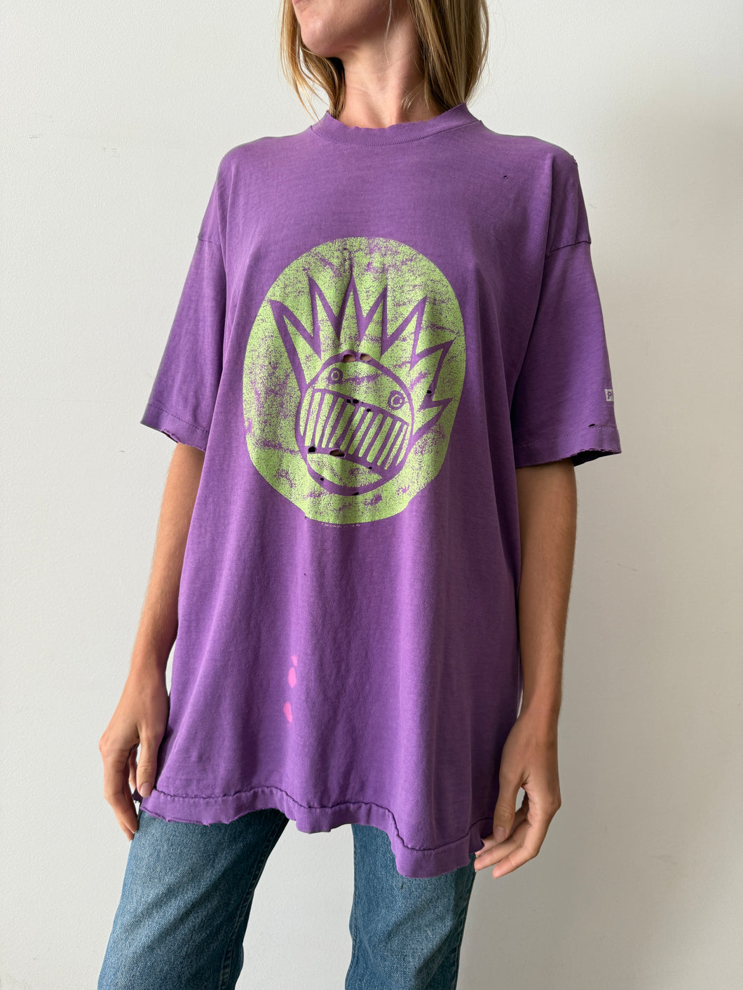 1993 Ween Pure Guava tee