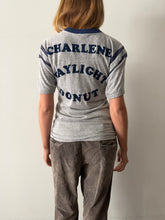 Charlene Daylight Donut